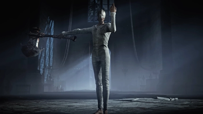 Разработку The Duskbloods авторов Dark Souls и Elden Ring могли одобрить до релиза Sekiro