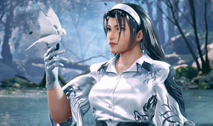 Продюсер Tekken пообещал не брать плату за просмотр трансляций по серии