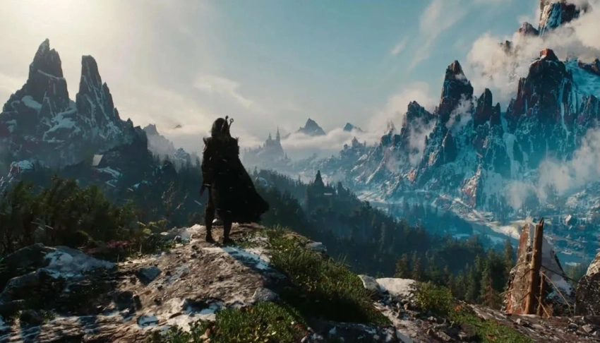 Разработка «Ведьмака 5» и «Ведьмака 6» обойдётся без проблем с искусственным интеллектом