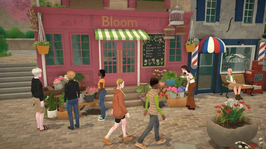 Стрим по Paralives расстроил игроков, ждущих симулятор жизни