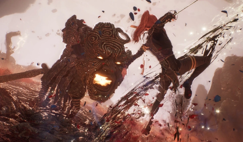 Clair Obscur: Expedition 33 с Ghost of Yotei собрали больше всего номинаций премии PS Blog