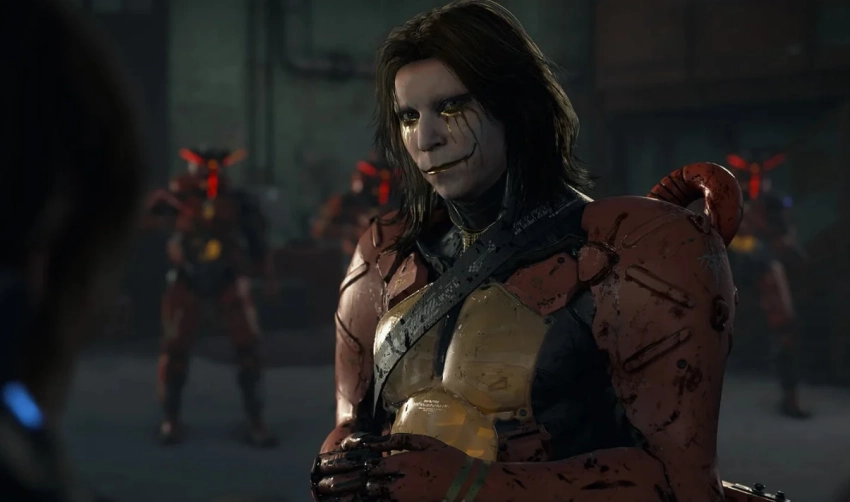 Большинство поклонников Death Stranding оценили сюжет и персонажей дилогии выше геймплея