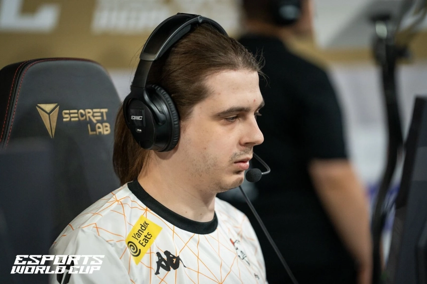 Амбассадор VP высмеял клиент League of Legends и назвал игру «казуальной» на фоне Dota 2