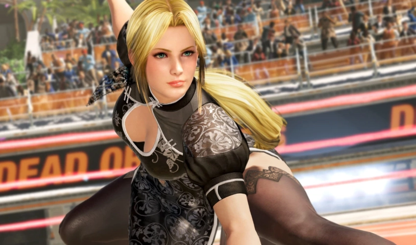 Серия файтингов Dead or Alive может вернуться без Team Ninja в роли ведущих разработчиков