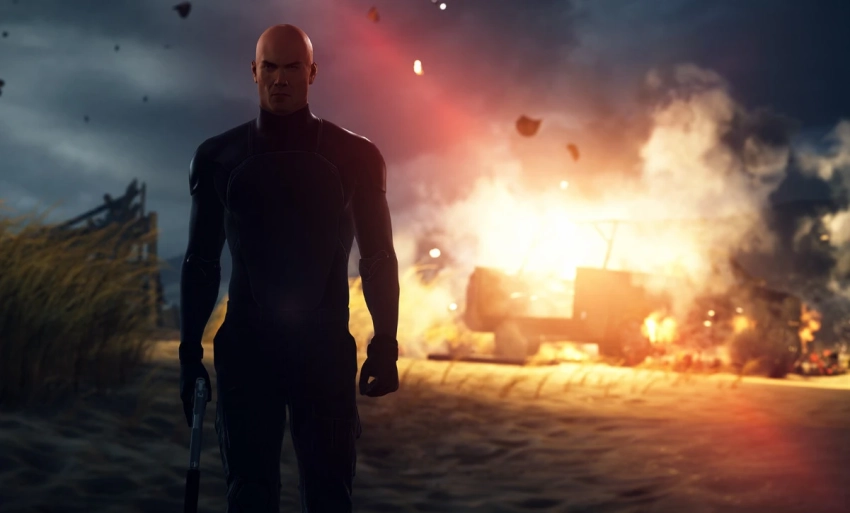 Авторы Hitman планируют создавать новые части серии после выхода 007 First Light