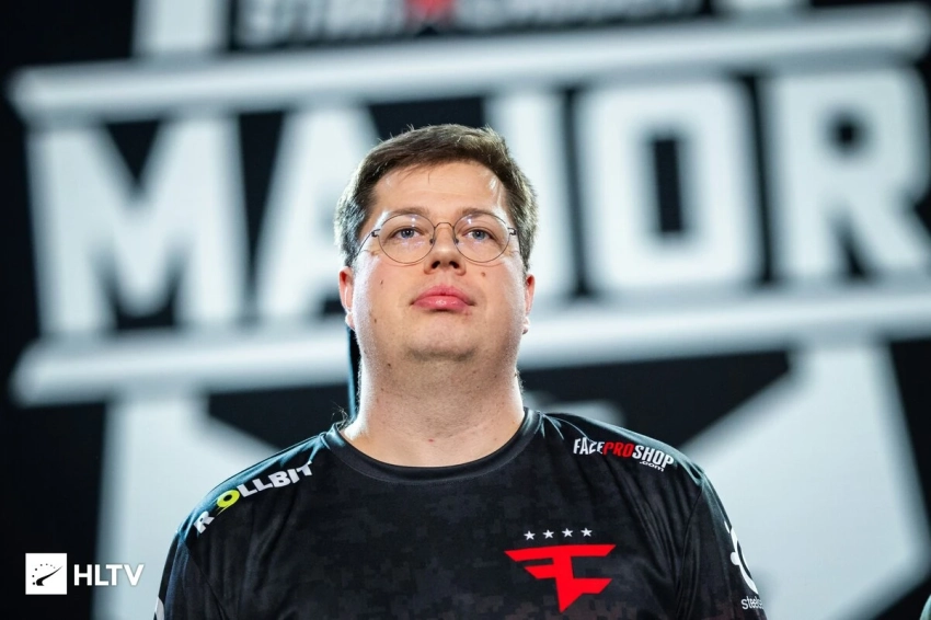 Капитан FaZe признал величие FalleN и проигнорировал других капитанов в Counter-Strike 2