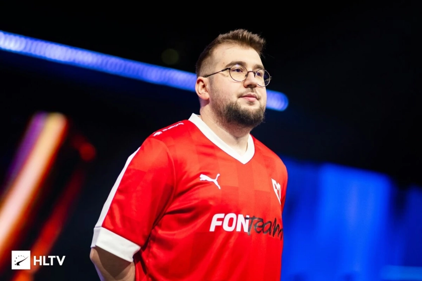 Снайпер MOUZ по Counter-Strike 2 заявил о лучшей форме команды за последнее время