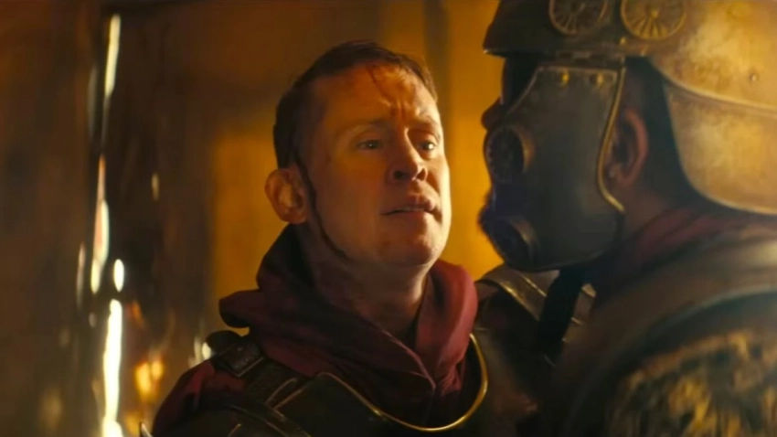 Маколей Калкин был хорошо знаком с Fallout до предложения сняться в сериале Amazon