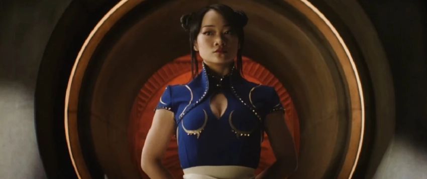 Новый фильм Street Fighter получил официальный трейлер — премьера в 2026 году