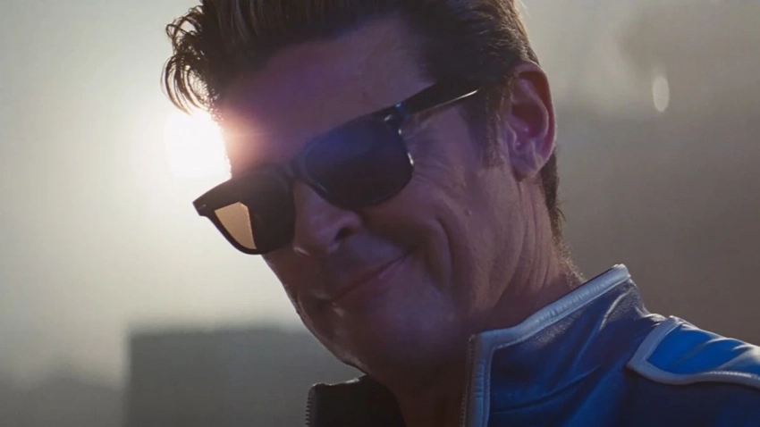 Продюсер «Мортал Комбата 2» ответил потроллившему фильм актёру экранизации Street Fighter