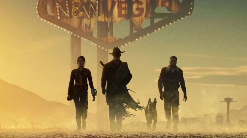 Тодд Говард и исполнитель роли Максимуса рассказали о любимых локациях в сериале «Фоллаут»