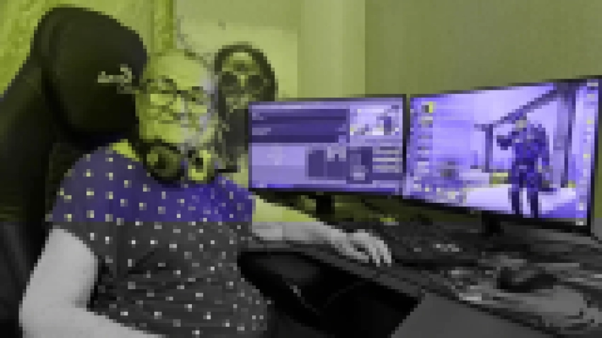 Стримерша-бабушка i_olga победила на премии NNYS за лучший момент в Counter-Strike 2