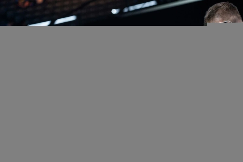 Игрок NAVI по CS2 оценил выступление команды на мейджоре и назвал причину поражения от FaZe​