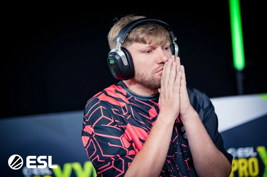 Тренер Inner Circle объяснил превосходство ZywOo над donk в 2025 году в Counter-Strike 2