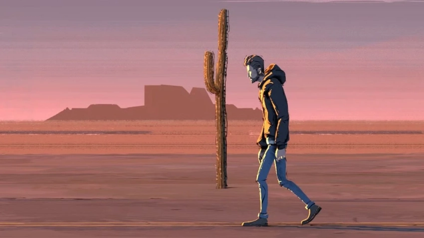 Rue Valley получила большое обновление с четырьмя снами и новой концовкой