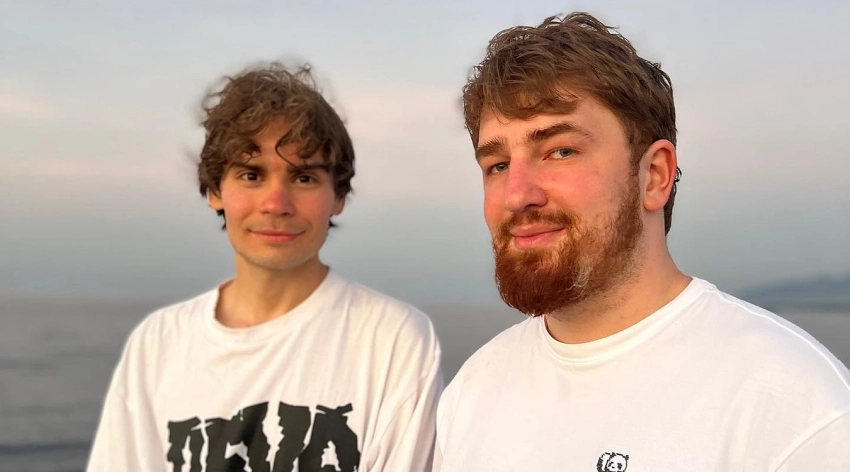 Экс-игрок Cooman назвал фигней нового персонажа Largo в Dota 2