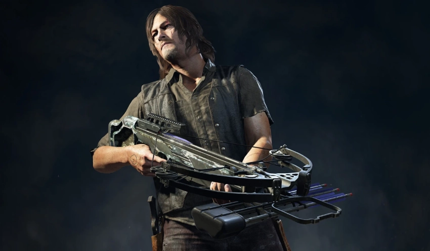 Зомби-боевик World War Z получит DLC-кроссовер с «Ходячими мертвецами» в январе 2026 года