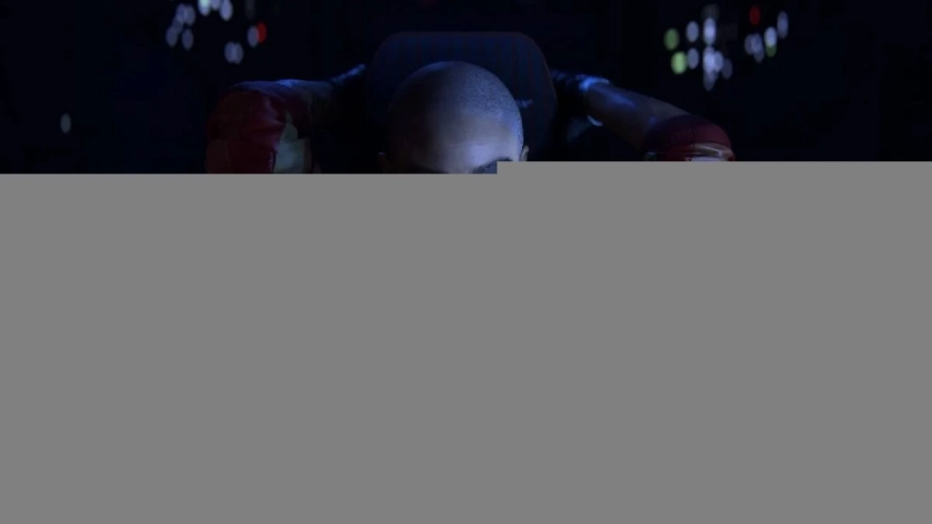 Создание внутреннего демо Intergalactic обернулось семью неделями кранчей — Шрайер