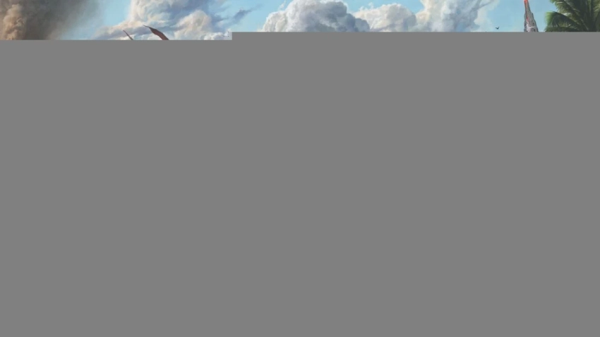 Авторы ARK: Survival Ascended рассказали о предстоящих DLC и переносе ARK 2 на 2028 год