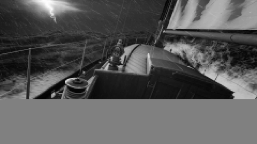 В атмосферном приключении WILL: Follow The Light начался открытый плейтест в Steam