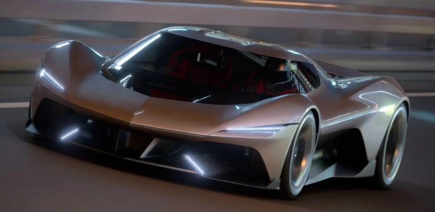 Ежемесячная аудитория Gran Turismo 7 превышает два миллиона человек и продолжает расти