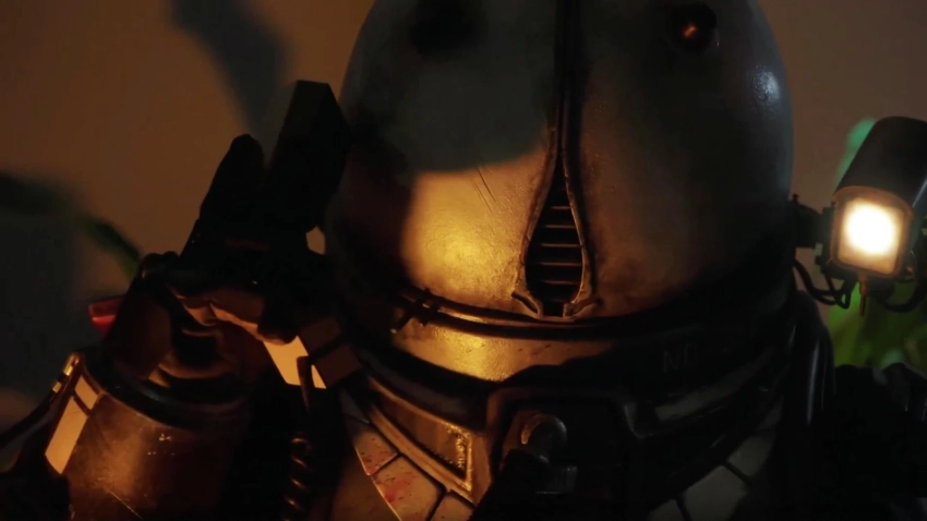 Хоррор Cronos: The New Dawn получит лёгкий уровень сложности в начале 2026 года