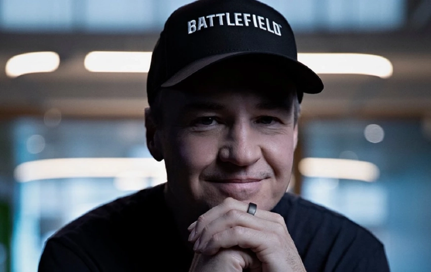 Авторы Call of Duty, Battlefield и представители индустрии почтили память Винса Зампеллы