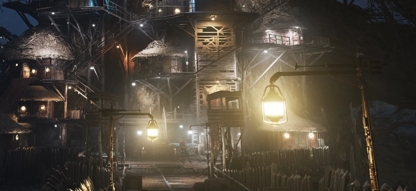 Авторы PIONER прислушались к жалобам на плохую видимость и пообещали обновления