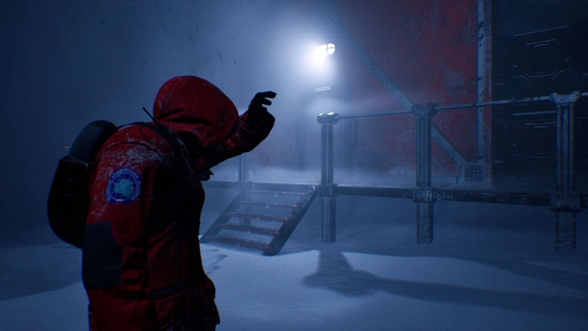 Российский хоррор The Black Ice получил хорошие отзывы, но очень низкий онлайн