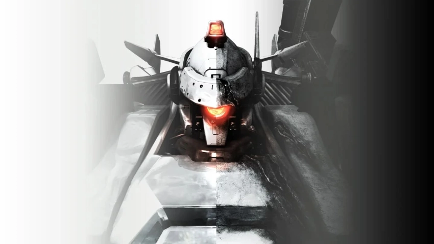 Классический экшен Armored Core: Mobile 3 выйдет на PC и Nintendo Switch