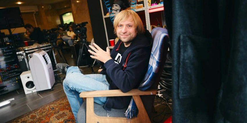 Легенда Dota 2 рекомендует играть на низких рангах, чтобы получать удовольствие от каток