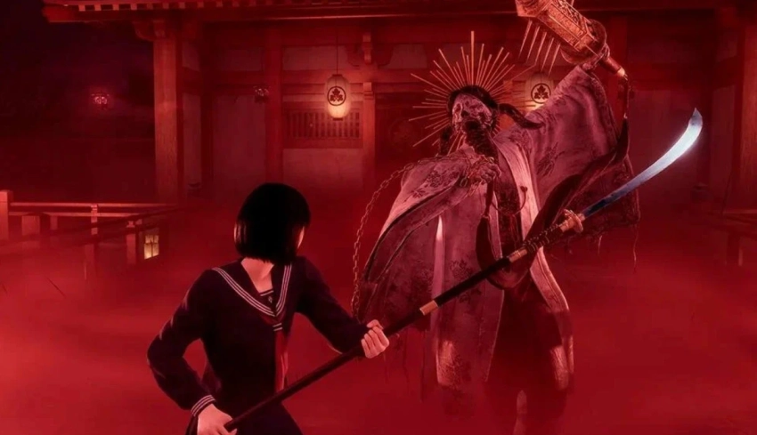 Silent Hill f и Assassin's Creed Shadows назвали одними из самых красивых PC-игр 2025 года