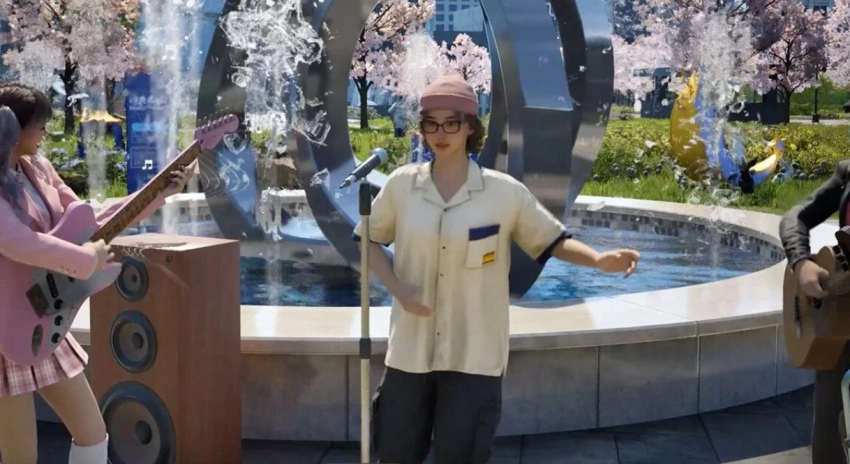 Симулятор жизни inZOI получит новые профессии и K-pop предметы в 2026 году