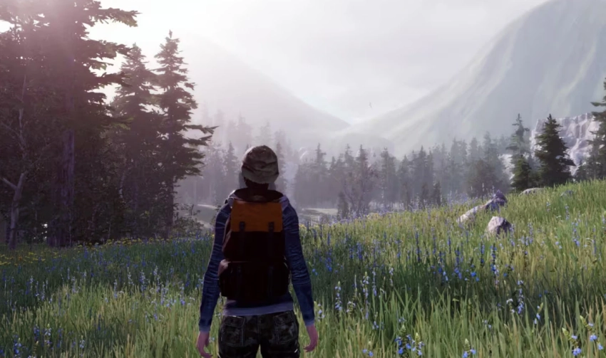 Приключение «Сердце Алтая» получило обновление с новыми событиями и локацией