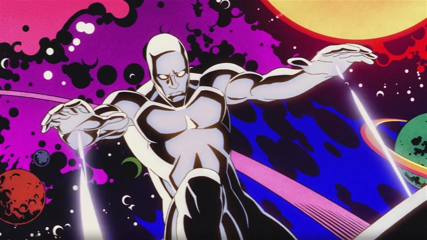 Создатели Marvel Cosmic Invasion объяснили выбор сеттинга и злодея