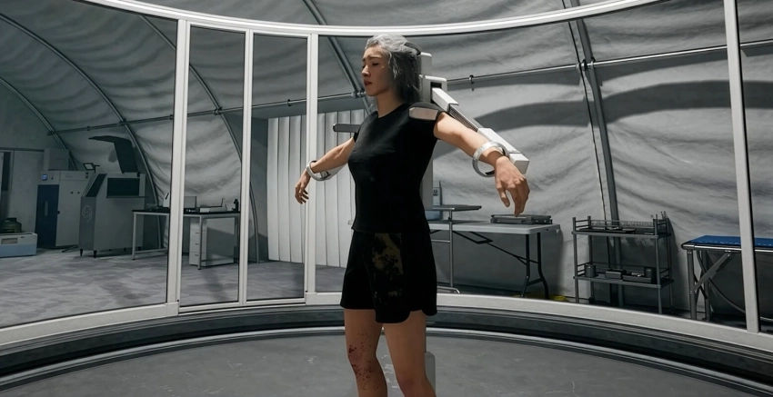 Симулятор Quarantine Zone: The Last Check добавили в желаемое почти 1,3 млн игроков