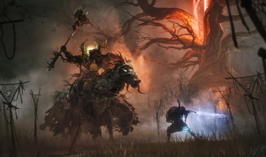 Геймдиректор Lords of the Fallen 2 рассказал об улучшенных битвах и мире на основе отзывов