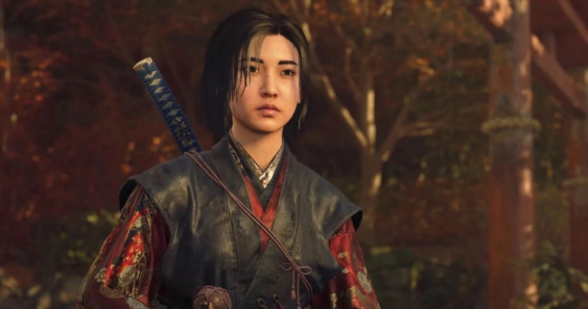 Разработчики Assassinʼs Creed Shadows показали процесс записи захвата движений