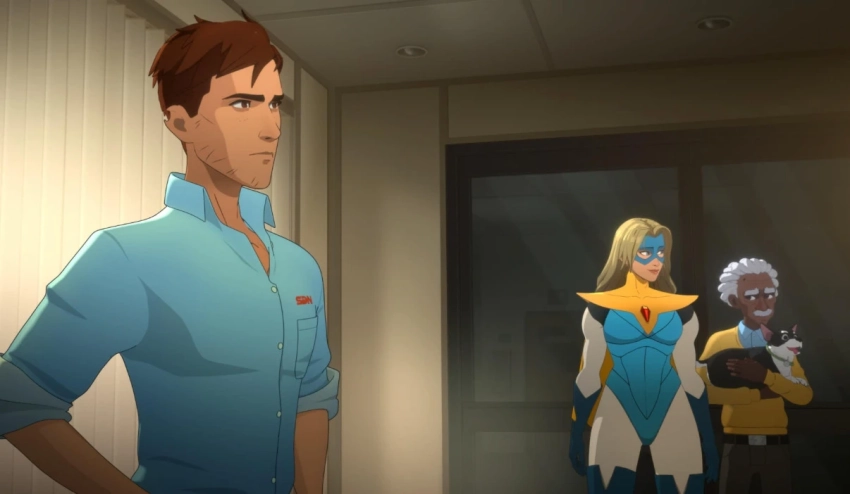 Продажи Dispatch превысили три миллиона копий — авторы раскрыли статистику игроков