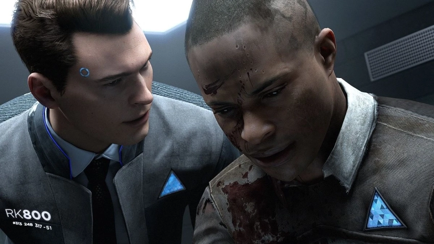 Продажи Detroit: Become Human по всему миру превысили 15 млн копий