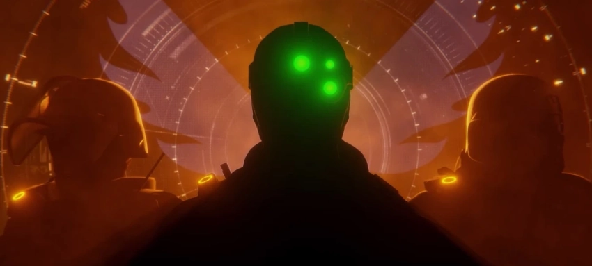 The Division 2 получит режим «Реализм» и коллаборацию со Splinter Cell в честь юбилея