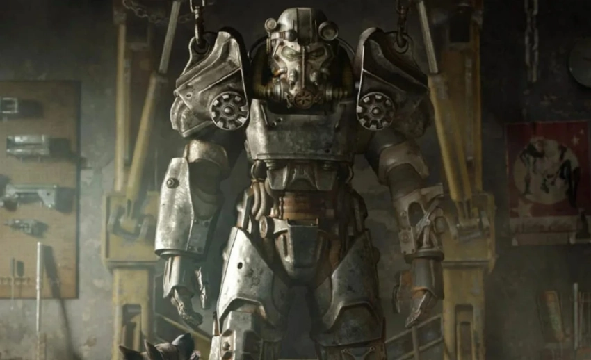 Ветеран разработки Fallout назвал развитие серии в стенах Bethesda «тематическим парком»