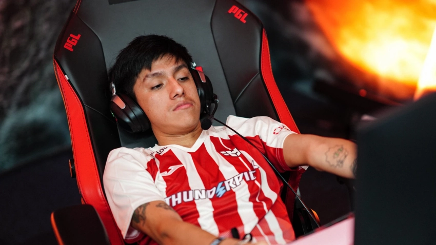 Gaimin Gladiators по Dota 2 подпишет стак Parker Rejects на фоне иска на $5,3 млн