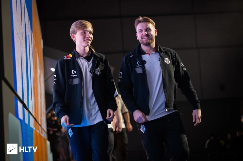 Аналитик по Counter-Strike 2 сравнил карьеру NiKo с путем GuardiaN и предрек ему смену роли