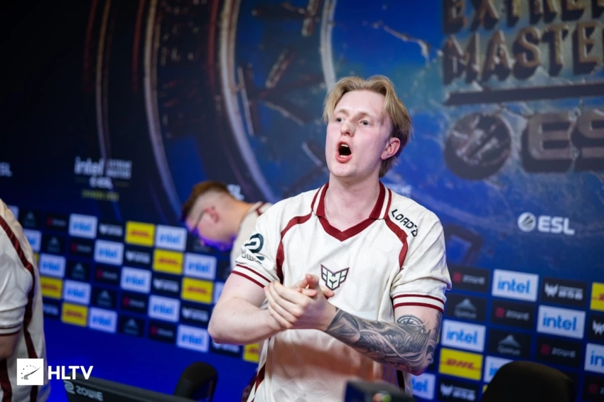 MIBR по Counter-Strike 2 кардинально обновила состав подписанием venomzera и LNZ