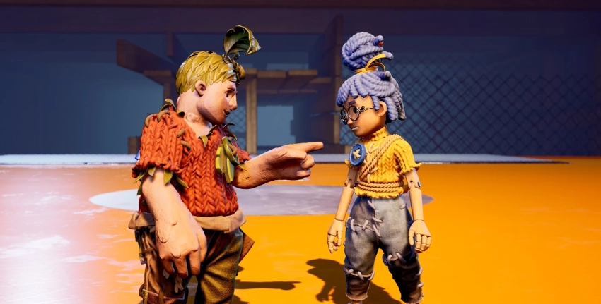 Продажи It Takes Two авторов Split Fiction и A Way Out достигли почти 27 млн копий