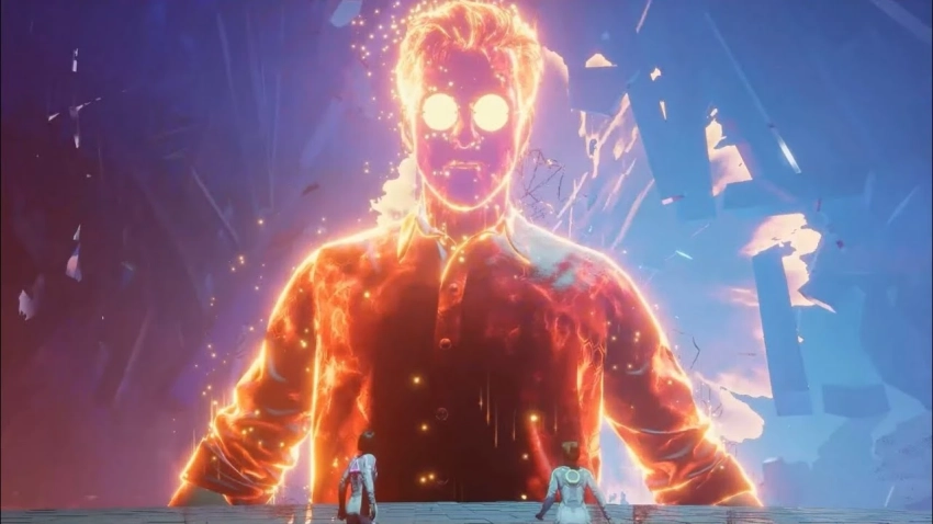 Создатель Split Fiction Йозеф Фарес считает, что в интернете зря критикуют EA