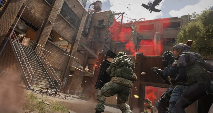 В Rainbow Six Siege X с 16 января начнут выдавать щедрую компенсацию за хакерскую атаку