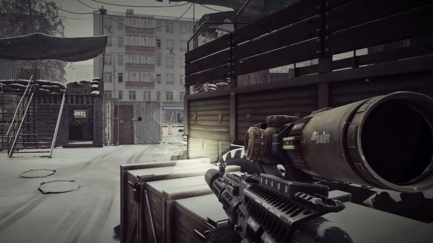 Авторы Escape from Tarkov забанили ещё около 10 тысяч читеров с 19 декабря