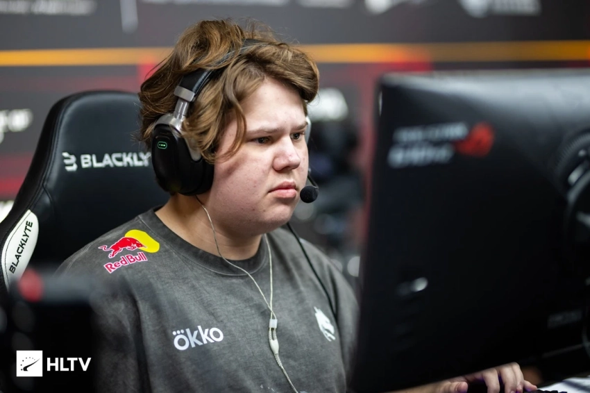 Тренер PARIVISION по Counter-Strike 2 оценил адаптацию новичка zweih в составе команды